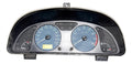 Painel De Instrumentos Citroën Xsara 1997 A 2000