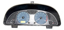 Painel De Instrumentos Citroën Xsara 1997 A 2000