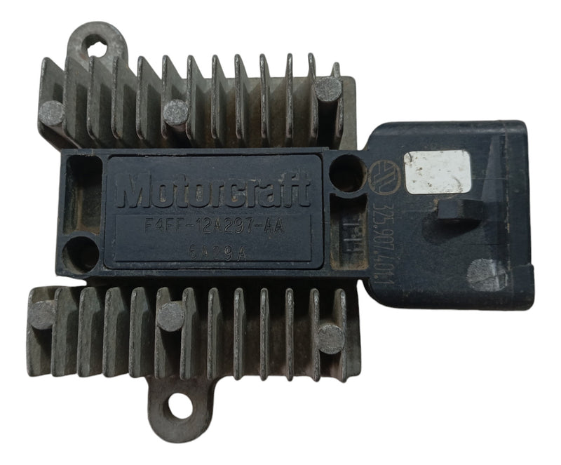 Modulo De Ignição Volkswagen Santana 1995 A 1998 Detalhe Ori