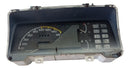 Painel De Instrumentos Kia Besta Com Detalhe Original 98 A05