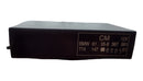 Módulo Controle De Luz Bmw 325 1994 A 1997 61358367981 Origi