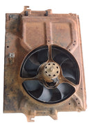 Defletor Com Ventoinha Ford Escort Zetec 92ab8146df 1996 A02