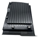 Porta Objetos Esquerdo Do Teto Nova Fiorino 1002152480 Sx