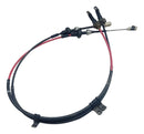 Cabo De Comando Seletor De Marchas Kia Bongo K2500