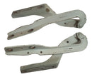 Par Dobradiça Capô Peugeot 307 2008 A 2012 9680749180 Origin