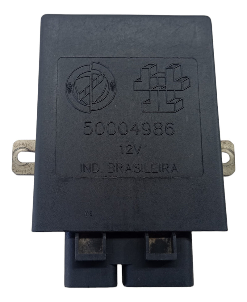 Modulo Central Conforto Vidro Alarme Fiat Tempra 1993 A 1999