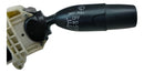 Chave Seta Honda New Civic 2007 A 2013 Usada Original