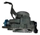 Tbi Corpo Da Borboleta Ford Ka Fiesta 1.0 2002 A 2010 2n1udb