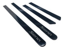 Friso Lateral Porta Personalizado Fiat Siena 2012 A 2022