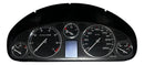 Painel De Instrumentos Peugeot 407 2005 A 2006 89661232