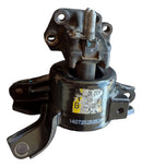 Coxim Do Motor Lado Esquerdo Hyundai Hb20 014 A 15 Original