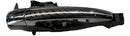 Maçaneta Externa Traseira Direita C3 Aircross Ds3 2013 2016
