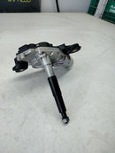 Motor Limpador Do Vidro Traseiro C4 2009 A 2015 Original