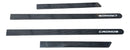 Aplique Lateral Fiat Cronos 2017 A 2022 Original Ac0036