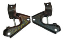 Par De Suporte Superior Amortecedor Traseiro Fusion 06 2012