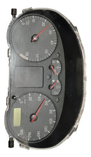 Painel De Intrumentos Vw Gol Saveiro Parati G3 Km: 219183