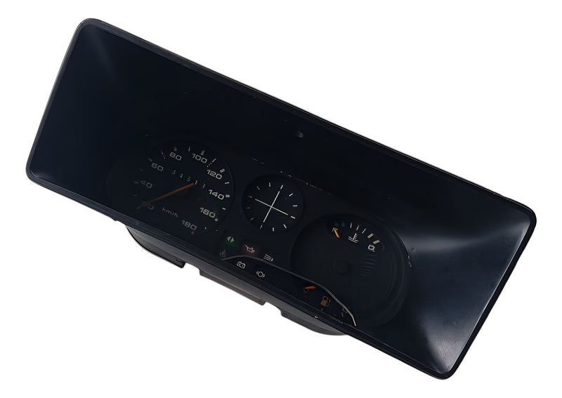 Painel De Instrumentos Chevrolet Chevette Com Detalhe Origin