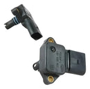 Sensor Map Gol Parati Saveiro 1997 A 2005 036906051 Original