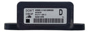 Modulo Sensor De Velocidade Mitsubishi Asx 2010 A 2013