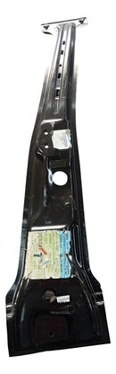 Estrutura Interna Central Reforço Esquerdo Fiat Palio 2004