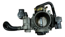 Tbi Completo Corpo Borboleta Honda Civic 1.7 2001 A 2006