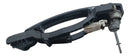Maçaneta Externa Porta Dianteira Esquerda Vw Gol G7 Original