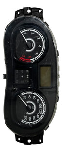 Painel De Instrumentos Velocímetro Renault Logan 248105557r