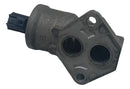Atuador De Marcha Lenta Ford Fiesta 1.0 2003 A 2007