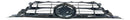 Grade Dianteira Toyota Hilux Sw4  2017 A 2020 753120k100