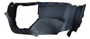 Acabamento Direito Porta Malas Citroen C5 2012 96621617zd