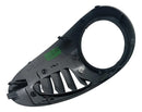 Moldura Difusor Ar Fiat Novo Palio Grand Siena 735497801