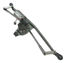 Motor Limpador Do Para-brisa Vw Gol Parati 377955113d