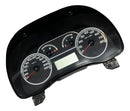 Painel Instrumentos Fiat Strada Siena Palio 51790667 2013-17
