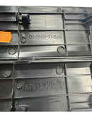 Par Soleira Externa Dianteira Hilux Sw4 2016 A 2020 Original