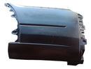 Moldura Lateral Esquerda Ford Transit Furgon 2.0 2021 Origin