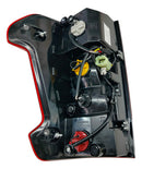 Lanterna Traseira Direita Changan Hunter F70