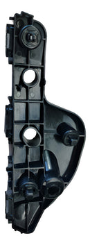 Guia Para-choque Dianteiro Direito Yaris 2019 2024 Original