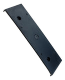 Suporte Placa Dianteira Toyota Eitos Sedan Hatch 2016 A 2021