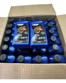 Kit 2x Óleo De Motor Semissintético Moto 4 10w-40 1l Elf
