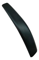Moldura Direita Parachoque Dianteiro Uno Mille 100163873