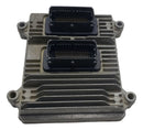 Modulo De Injeção Fcvp 93350128 Gm Meriva 1.8 8v Flex