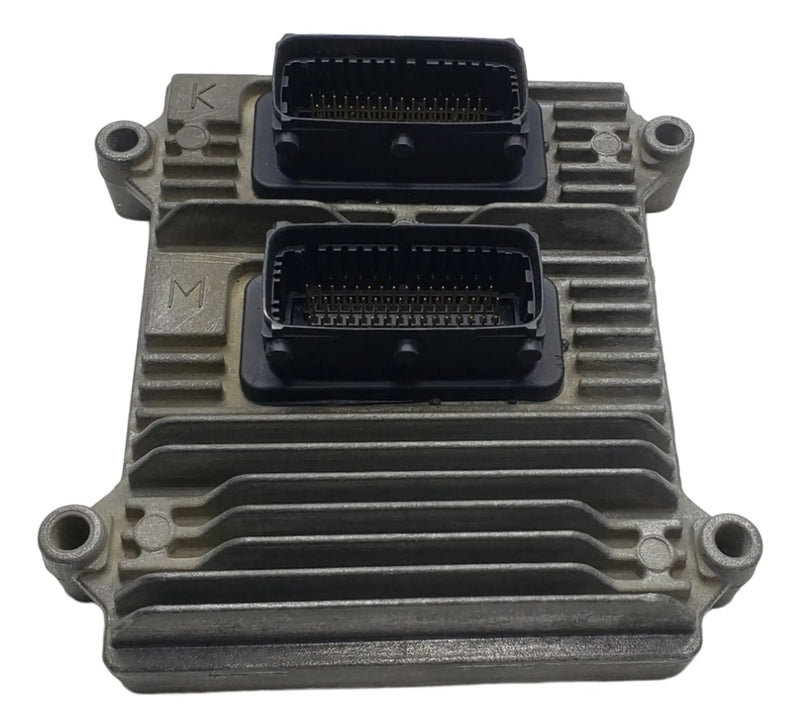 Modulo De Injeção Fcvp 93350128 Gm Meriva 1.8 8v Flex