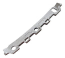 Absorvedor Impacto Parachoque Traseiro Hyundai I30 07 A 12