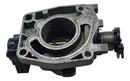 Corpo De Borboleta Tbi Ford Ka Fiesta 1.0 8v 1997 A 2008 Ori