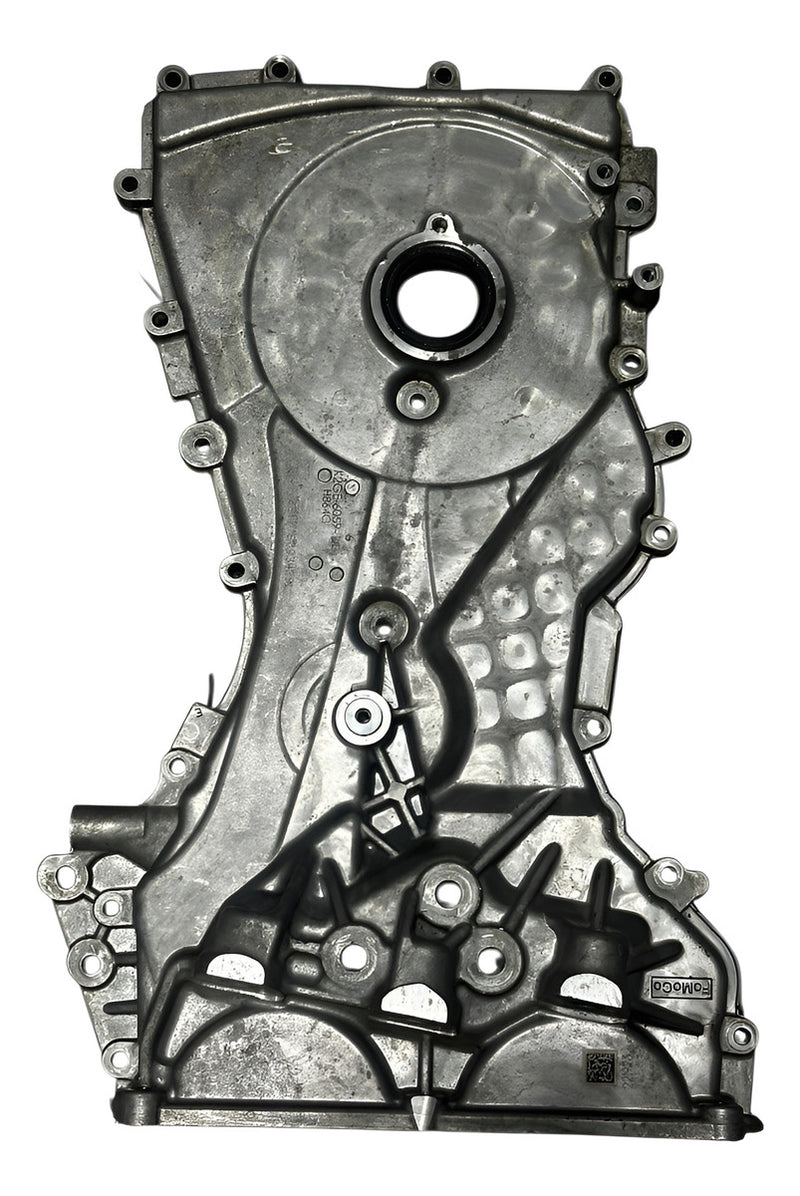 Tampa Frontal Motor Ford Bronco Maverick 2.0 Ecoboost