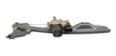 Máquina De Vidro Traseira Esquerda Citroen C4 Pallas 08 A 14