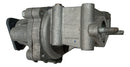 Carcaça Bomba De Agua Mitsubishi Lancer 2.0 16v 2010 A 2019