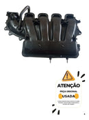 Coletor De Admissão Jeep Compass 2.0 16v 2016 A 22 50056562