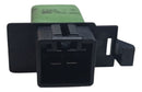 Resistencia Ar Condicionado Gm Tracker Onix 1.0 2020 A 2023