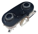 Comando Controle De Ar Ventilação Uno Vivace 1a3843000